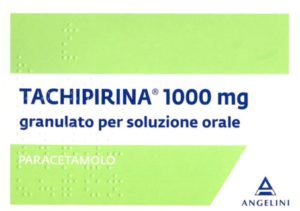 Dopo Fedez, anche Farmacisti Al Lavoro regala un siparietto alla Tachipirina 1000